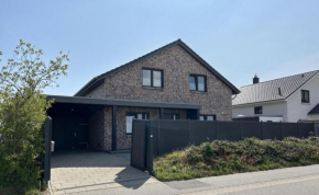 Strandhus Dahme Meerblick Dahme